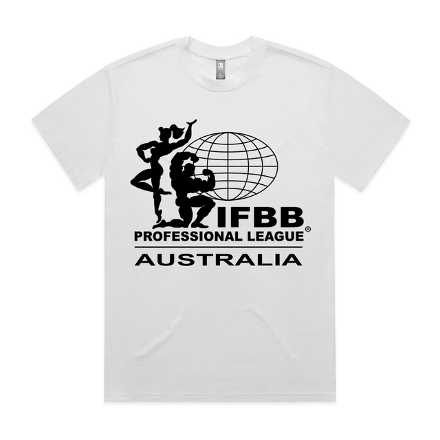 ifbb t shirt